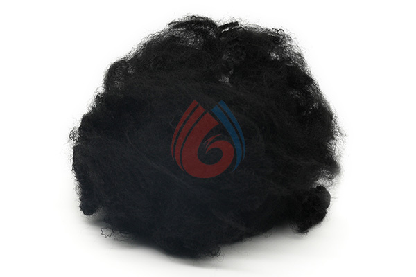 汽車內飾用滌綸短纖維